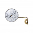 Trädgårdstermometer